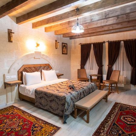 In Stone House Otel Göreme Oda fotoğraf