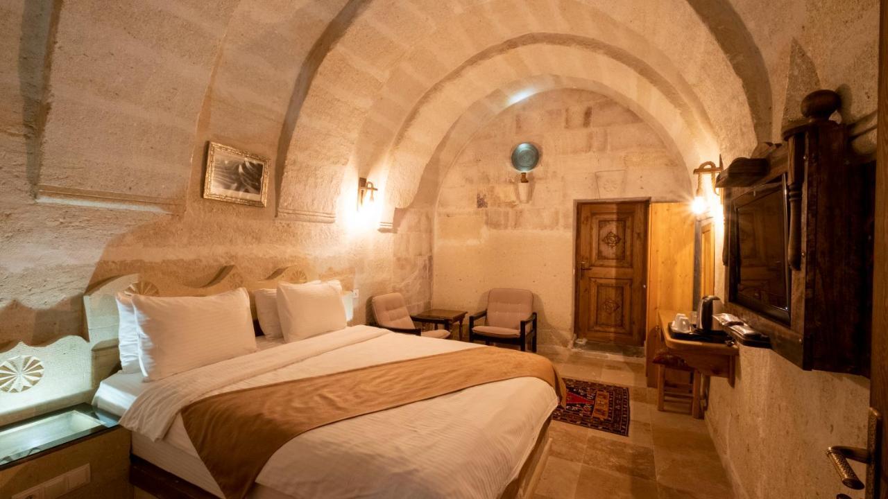 In Stone House Otel Göreme Dış mekan fotoğraf