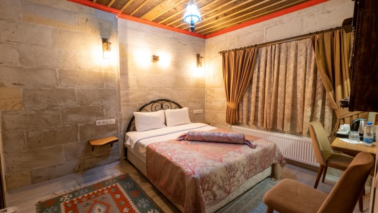 In Stone House Otel Göreme Dış mekan fotoğraf