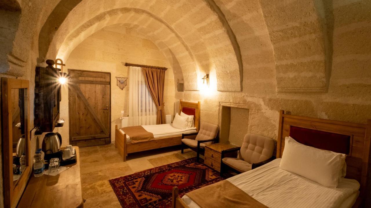 In Stone House Otel Göreme Dış mekan fotoğraf