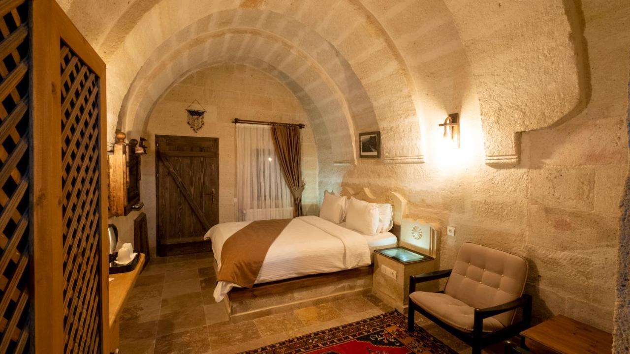 In Stone House Otel Göreme Dış mekan fotoğraf