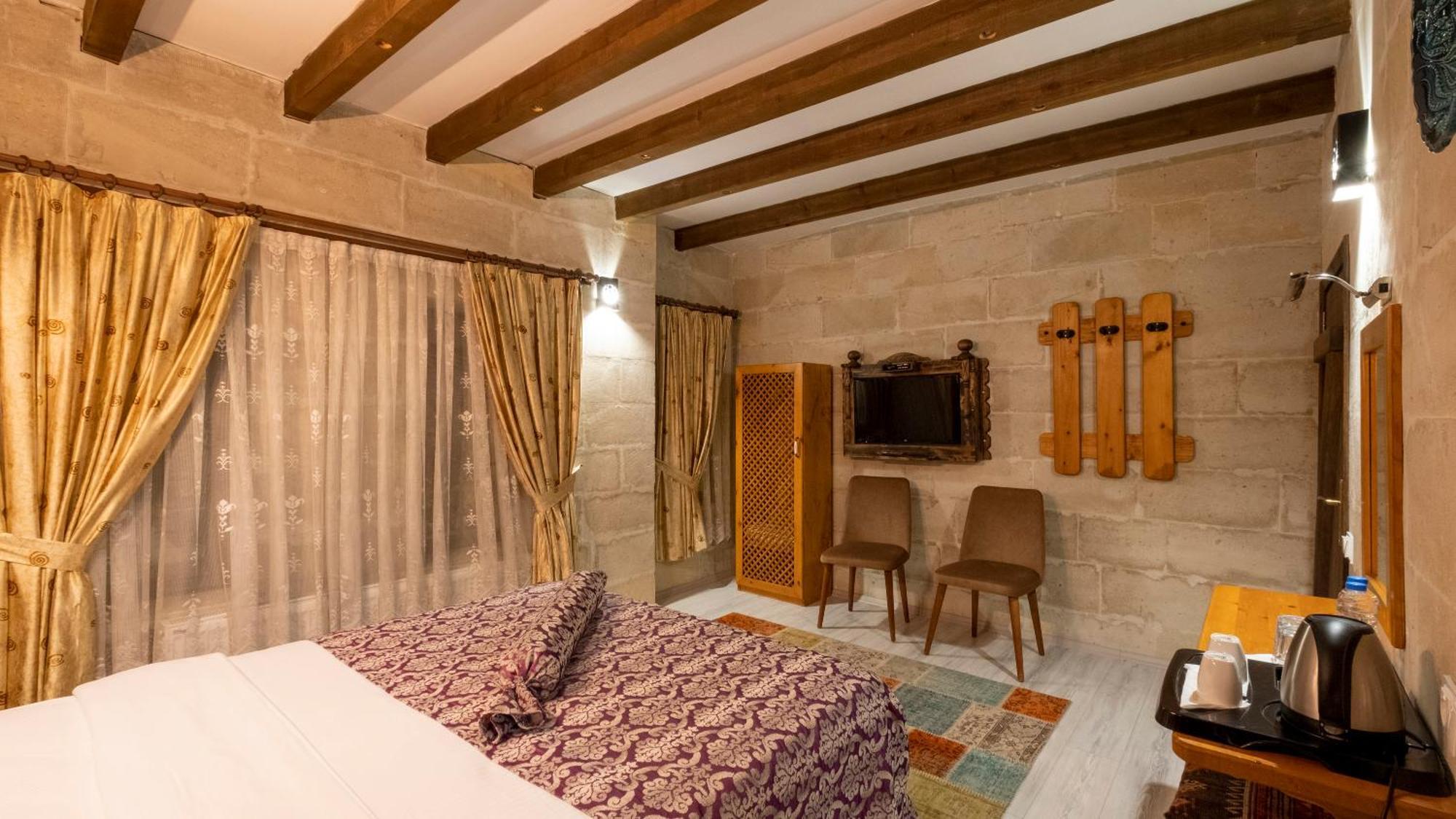 In Stone House Otel Göreme Oda fotoğraf