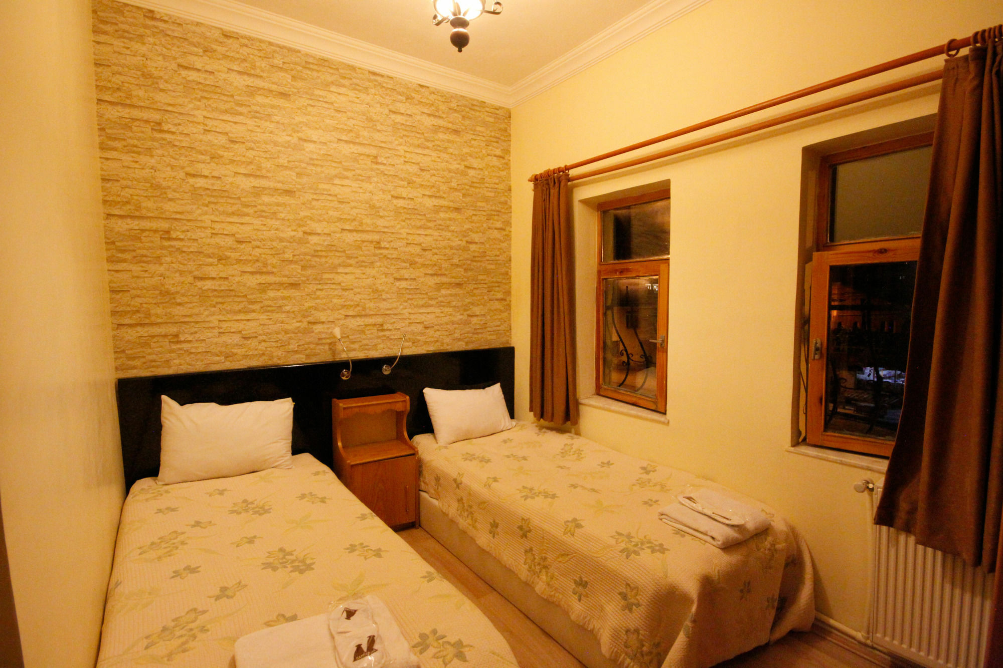 In Stone House Otel Göreme Dış mekan fotoğraf